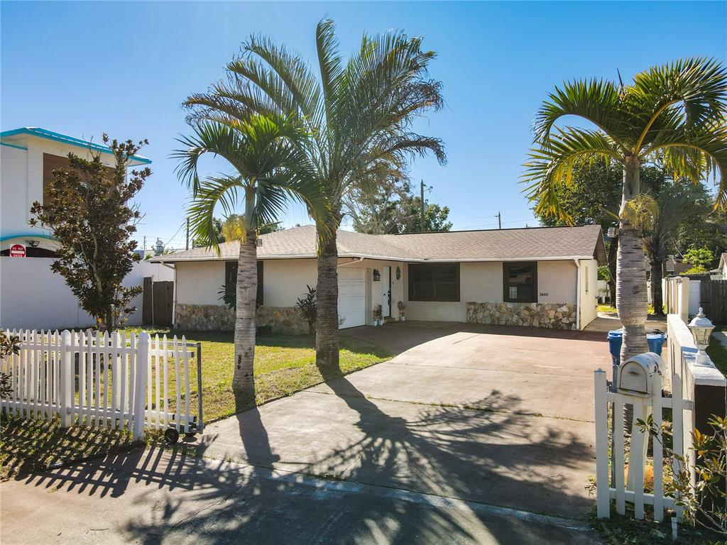 Property for sale at 3440 16TH AVENUE N, ST PETERSBURG, FL, 33713