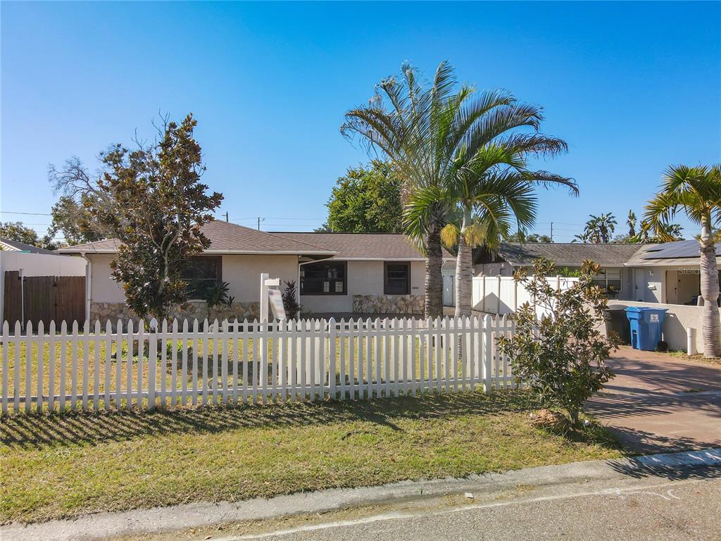 Property for sale at 3440 16TH AVENUE N, ST PETERSBURG, FL, 33713