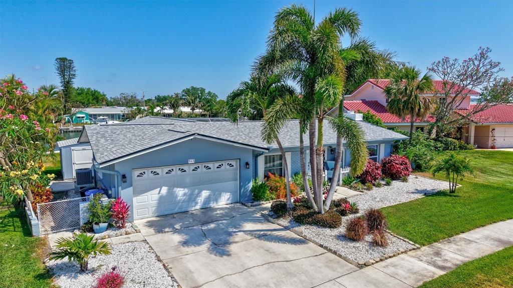 Property for sale at 563 LEWIS BOULEVARD SE, ST PETERSBURG, FL, 33705