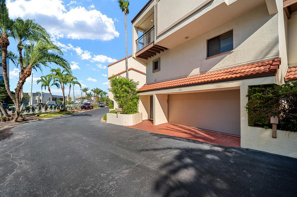 Property for sale at 240 WINDWARD PASSAGE UNIT 1001, CLEARWATER, FL, 33767