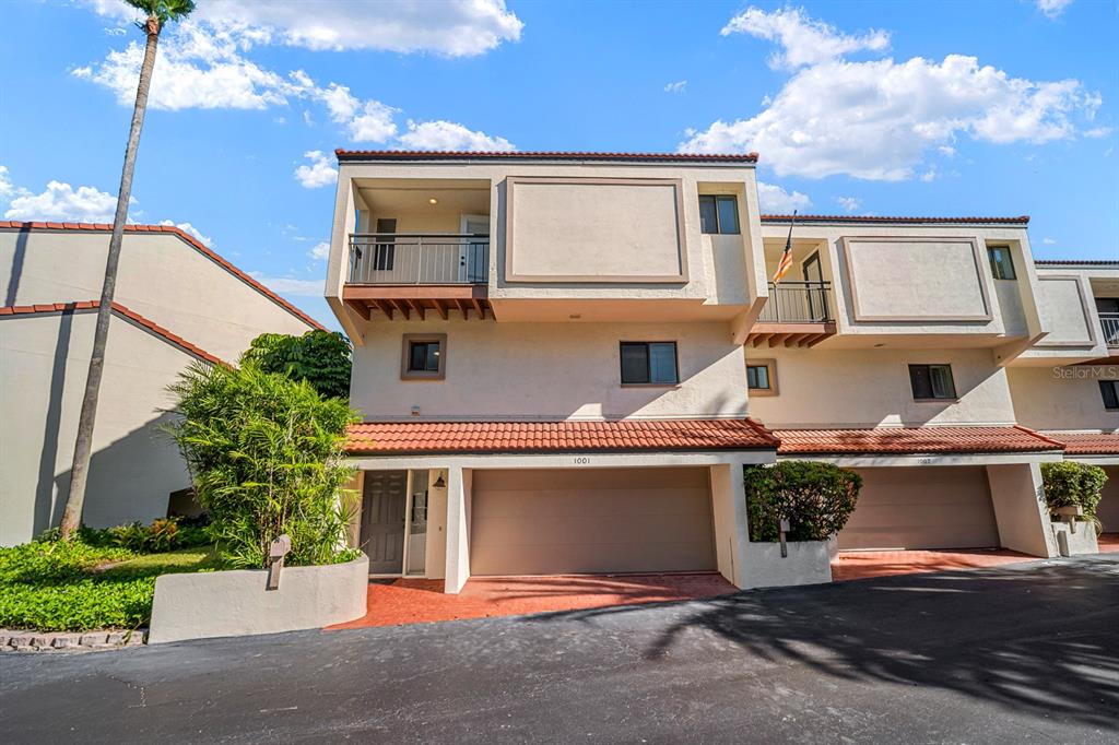 Property for sale at 240 WINDWARD PASSAGE UNIT 1001, CLEARWATER, FL, 33767