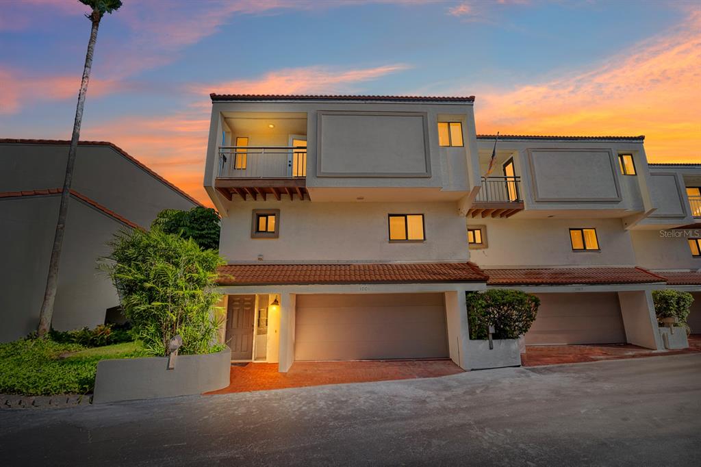 Property for sale at 240 WINDWARD PASSAGE UNIT 1001, CLEARWATER, FL, 33767