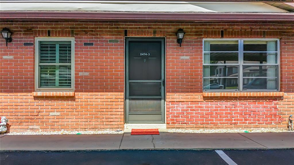 2474 Enterprise Road Unit 3, Clearwater, FL, 33763
