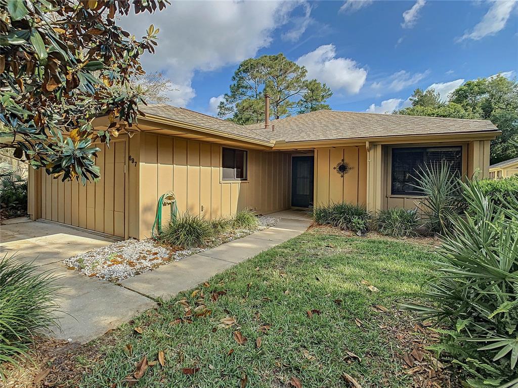 Property for sale at 697 SAINT ANDREWS CIRCLE, NEW SMYRNA BEACH, FL, 32168