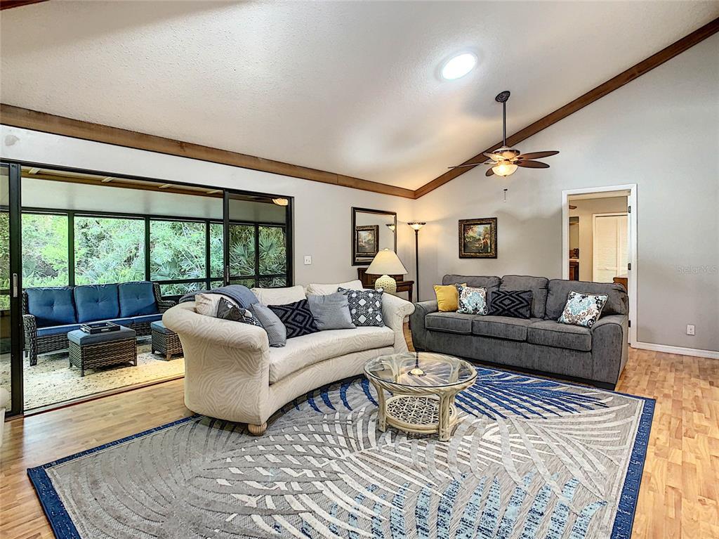 Property for sale at 697 SAINT ANDREWS CIRCLE, NEW SMYRNA BEACH, FL, 32168