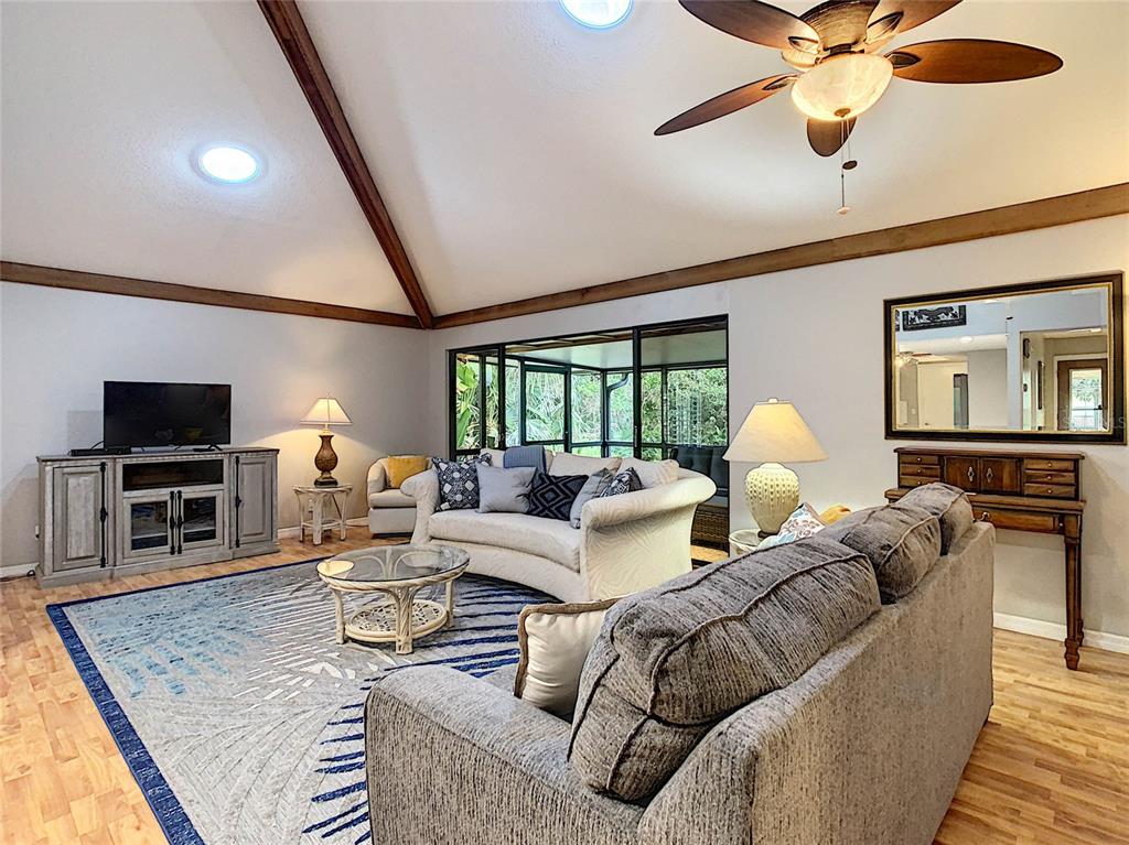 Property for sale at 697 SAINT ANDREWS CIRCLE, NEW SMYRNA BEACH, FL, 32168